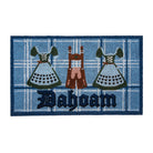 tuervorleger vorleger dirndl lederhose