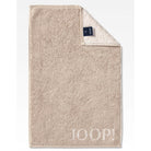 frottiertuch abtrockentuch joop classic doubleface 1600 30 sand