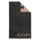 frottiertuch abtrockentuch joop classic doubleface 1720 73 schiefer