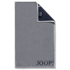frottiertuch abtrockentuch joop classic doubleface 1600 19 denim