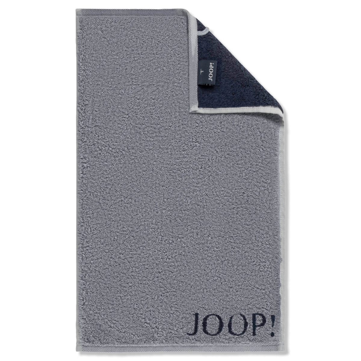 frottiertuch abtrockentuch joop classic doubleface 1600 19 denim
