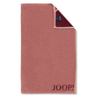 frottiertuch abtrockentuch joop classic doubleface rouge 1600 29
