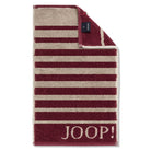 frottiertuch abtrockentuch joop select shade 1694 32 rouge