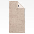 frottiertuch abtrockentuch joop classic doubleface 1600 30 sand
