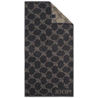 frottiertuch abtrockentuch joop classic cornflower schiefer 1721 73