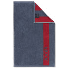gaestetuch denim frottier