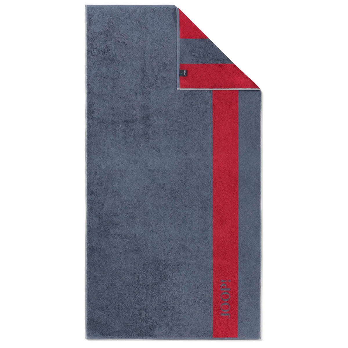 duschtuch laken denim frottier