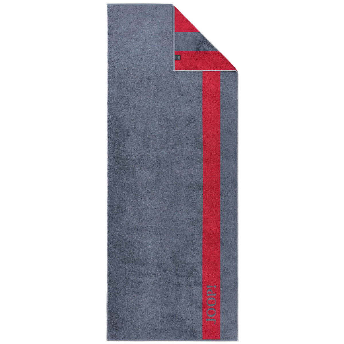 saunatuch denim frottier
