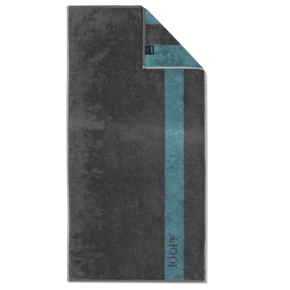 handtuch graphite frottier