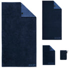 joop frottierware classic doubleface 1600 14 navy
