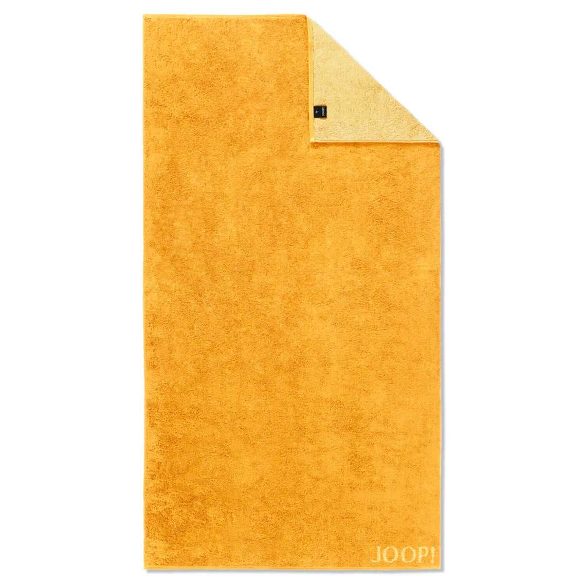 joop duschtuch 1600 50 honig classic doubleface