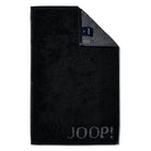 joop frottiertuecher 1600 90 schwarz classic doubleface