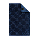joop frottiertuecher 1611 14 navy classic cornflower