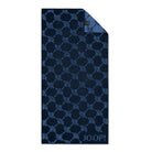 joop frottiertuecher 1611 14 navy classic cornflower