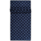 joop frottiertuecher 1611 14 navy classic cornflower