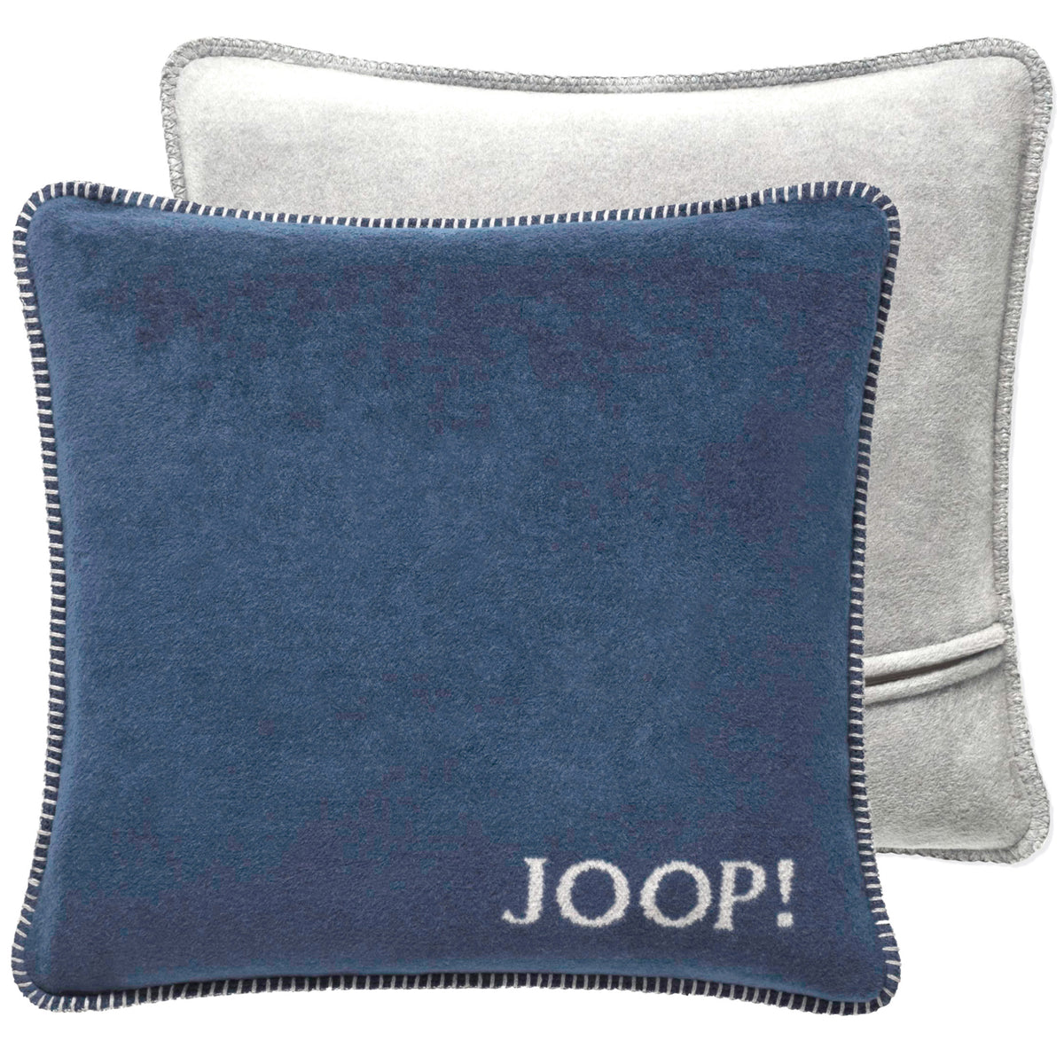 kissenhuelle dekokissen joop uni 50x50