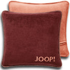 kissenhuelle dekokissen joop uni 50x50