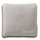 kissenhuelle dekokissen joop uni 50x50