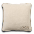 kissenhuelle dekokissen joop uni 50x50