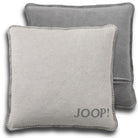 kissenhuelle dekokissen joop uni 50x50