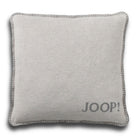 kissenhuelle dekokissen joop uni 50x50