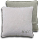 kissenhuelle dekokissen joop uni 50x50