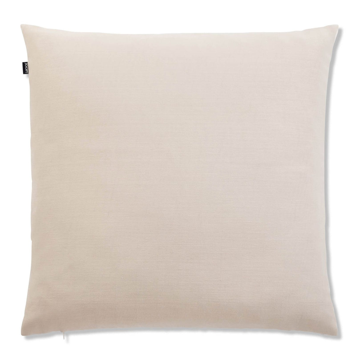 kissenhuellen joop 70787 beige wendeoptik