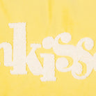 kissenhuelle kissenbezug schriftzug spruch sonne