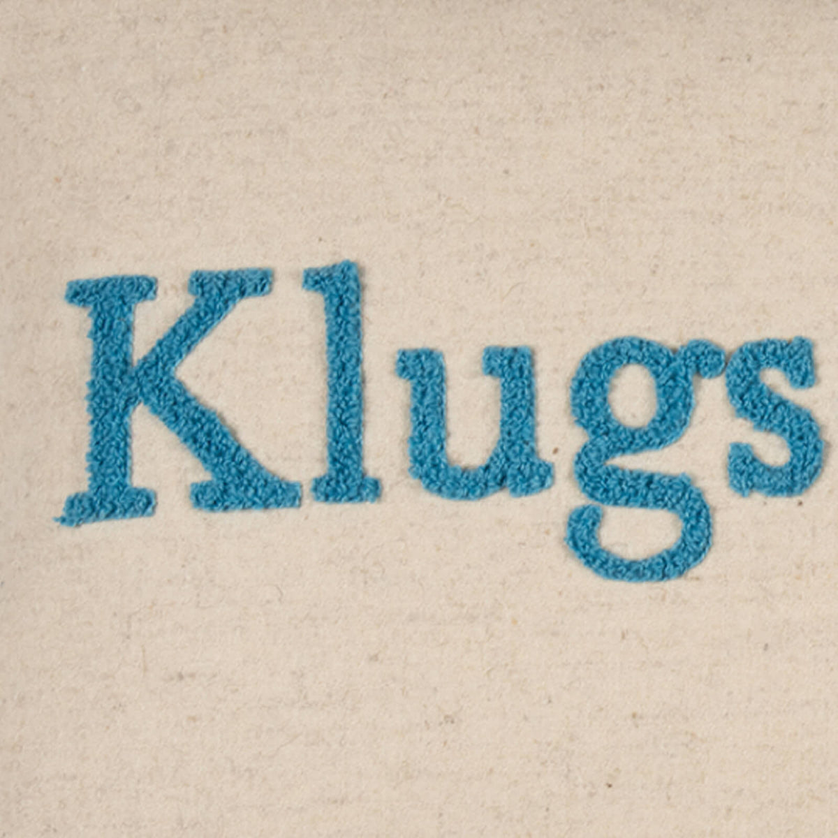 kissenhuelle kissenbezug schriftzug spruch beige