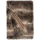 felldecke webpelz decke wohn accessoire plaid