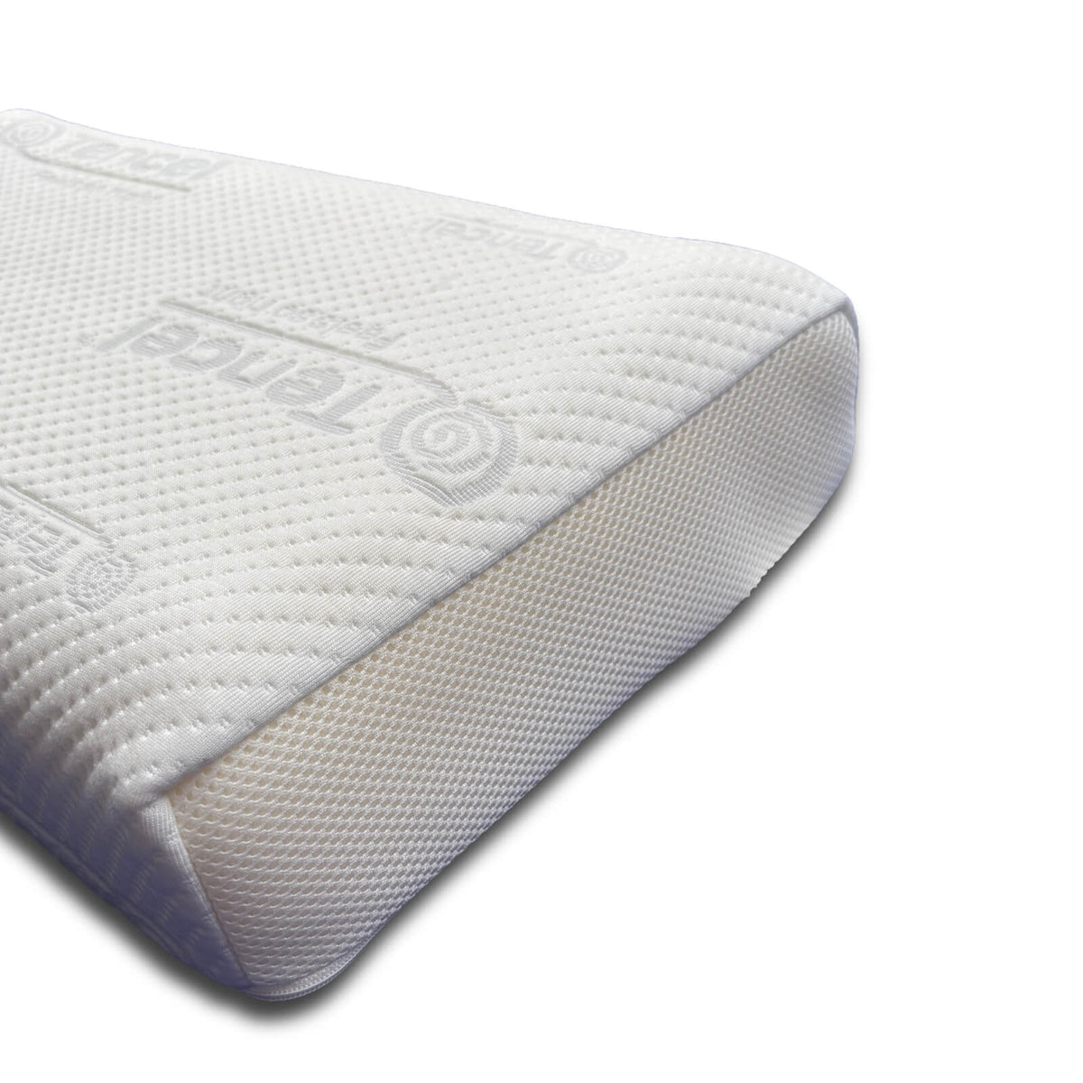 nackenstuetzkissen ergonomisch bezug tencel