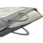 nackenstuetzkissen kaltschaum ergonomisch bezug tencel