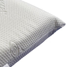 nackenstuetzkissen kaltschaum ergonomisch bezug tencel