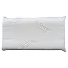 nackenstuetzkissen kaltschaum ergonomisch bezug tencel