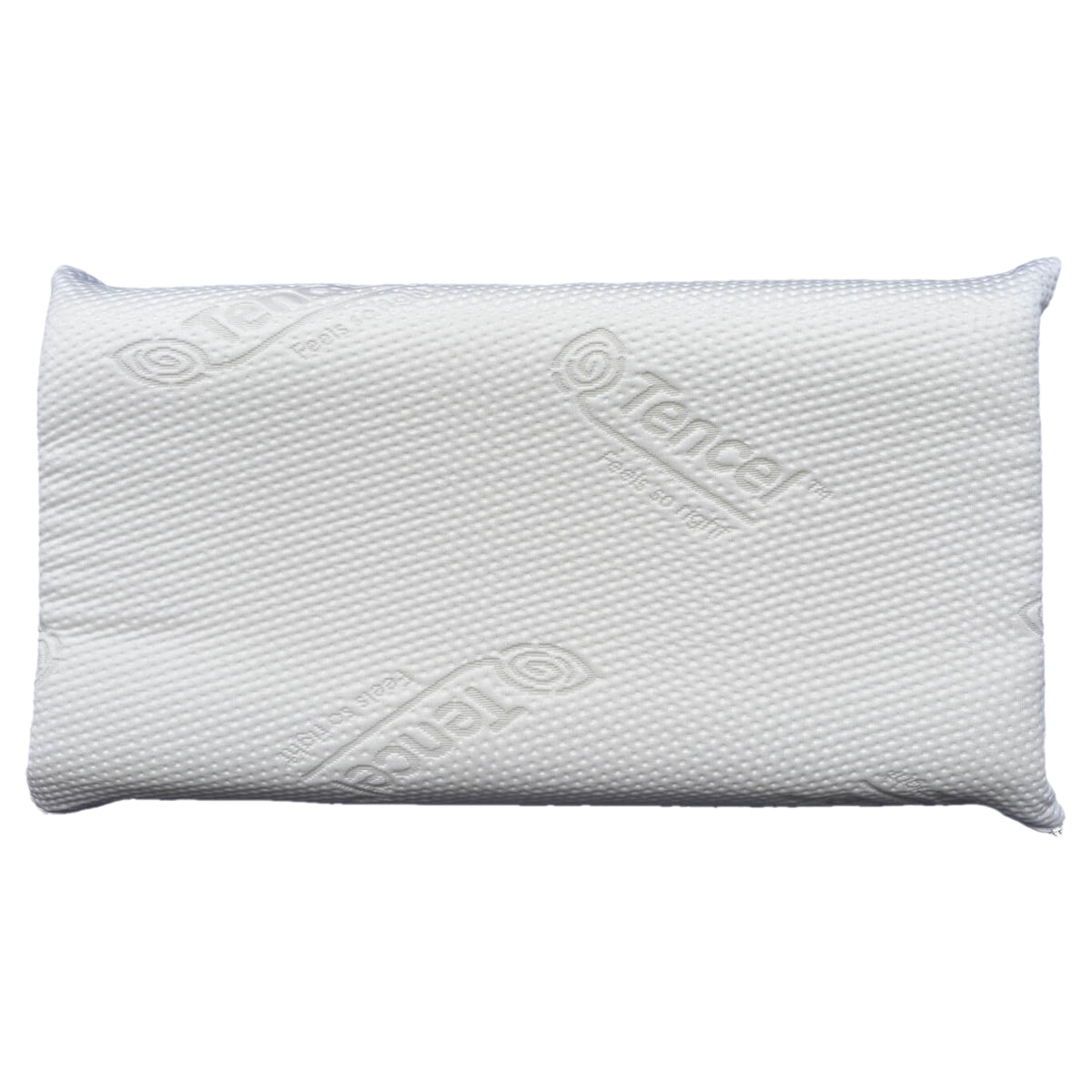 nackenstuetzkissen kaltschaum ergonomisch bezug tencel