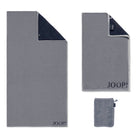frottiertuch abtrockentuch joop classic doubleface 1600 19 denim
