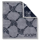 frottiertuch abtrockentuch joop classic cornflower denim 1611 19