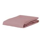 spannbettlaken jersey woodrose