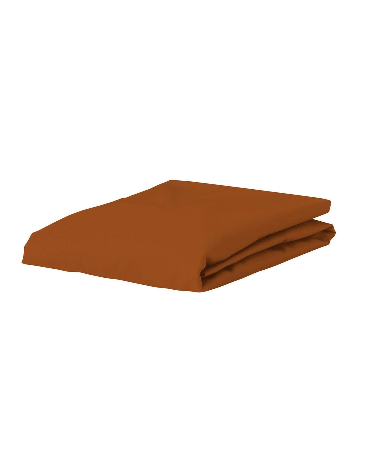 spannbettlaken jersey leather brown