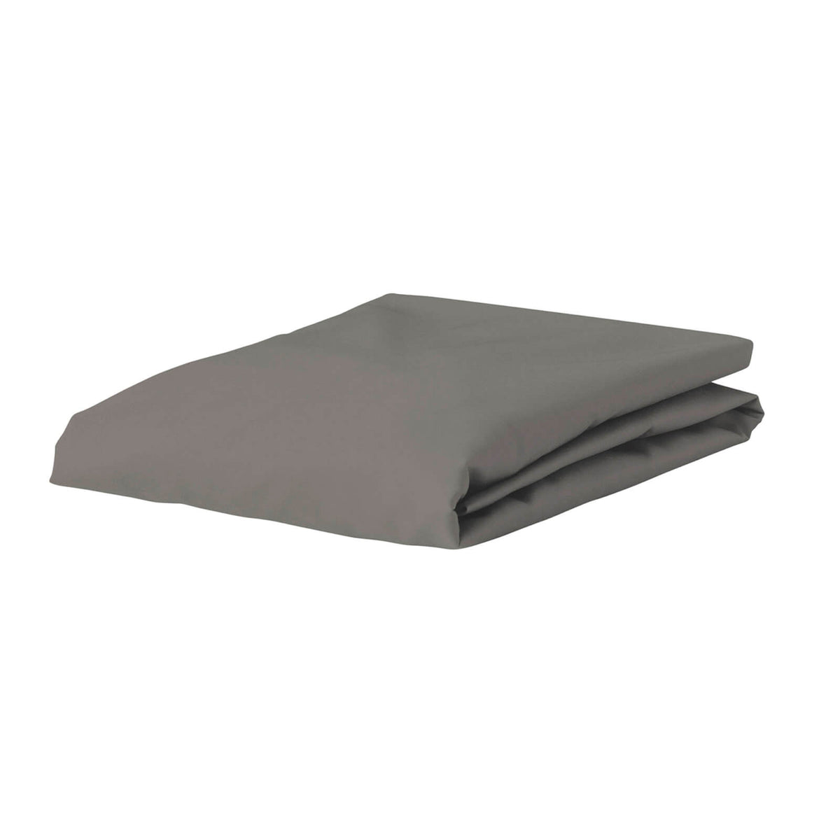 spannbettlaken jersey steel grey