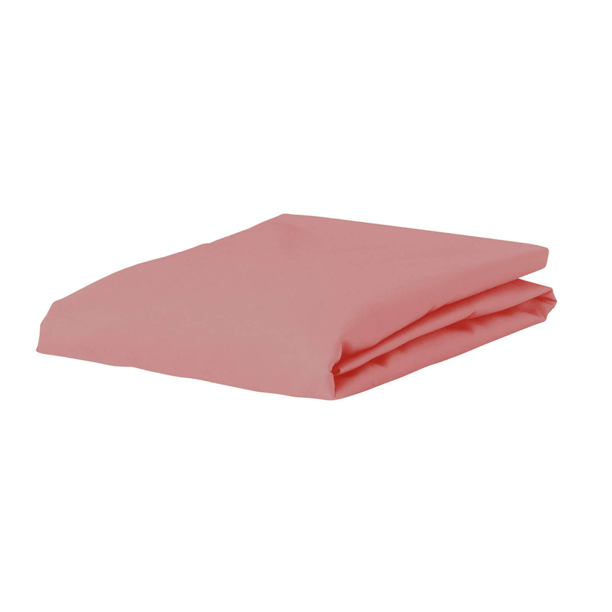 spannbettlaken jersey dusty rose