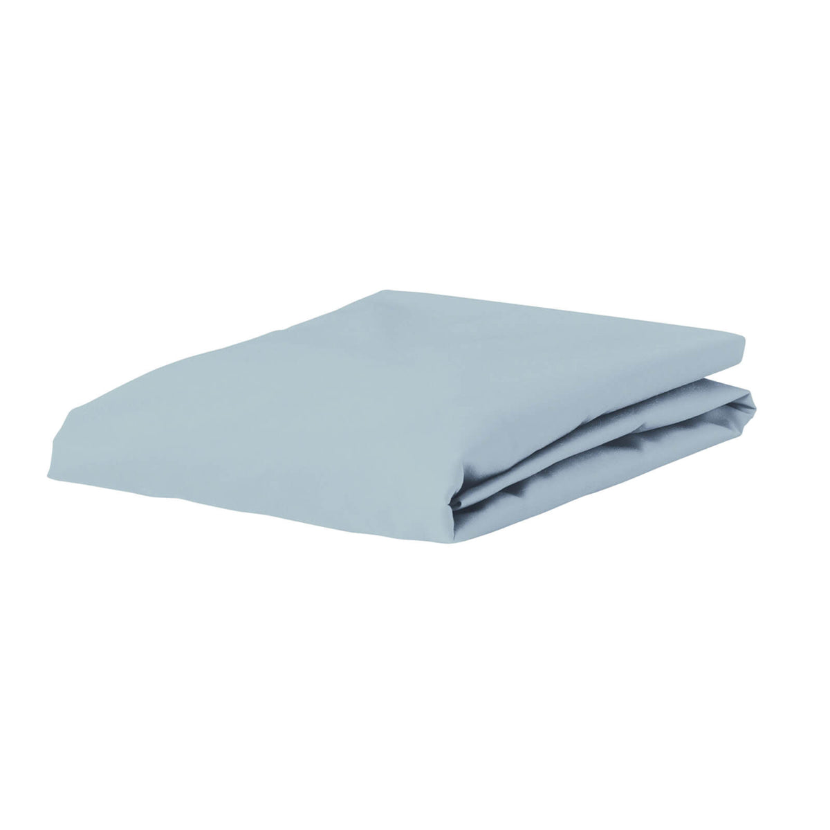 spannbettlaken jersey iceblue