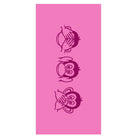 handtuch liegetuch jacquard baumwolle aeffchen monkey 