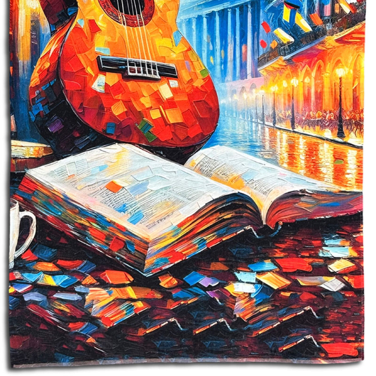 strandlaken badetuch altstadt kuba music buch