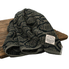 handtuch liegetuch jacquard baumwolle fische