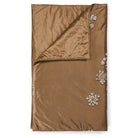 tagesdecke wohndecke blumen blueten lauren cinnamon