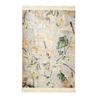 teppich blumen blueten rosalee grau essenza