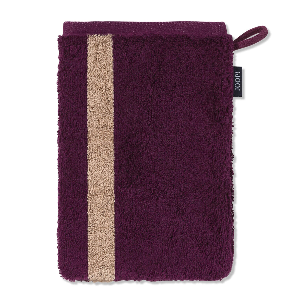 frottiertuch abtrockentuch joop 1678 83 plum