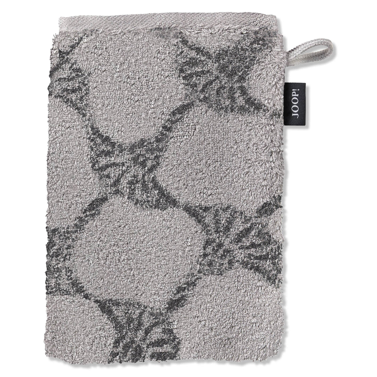 frottiertuch abtrockentuch joop classic cornflower anthrazit 1721 79