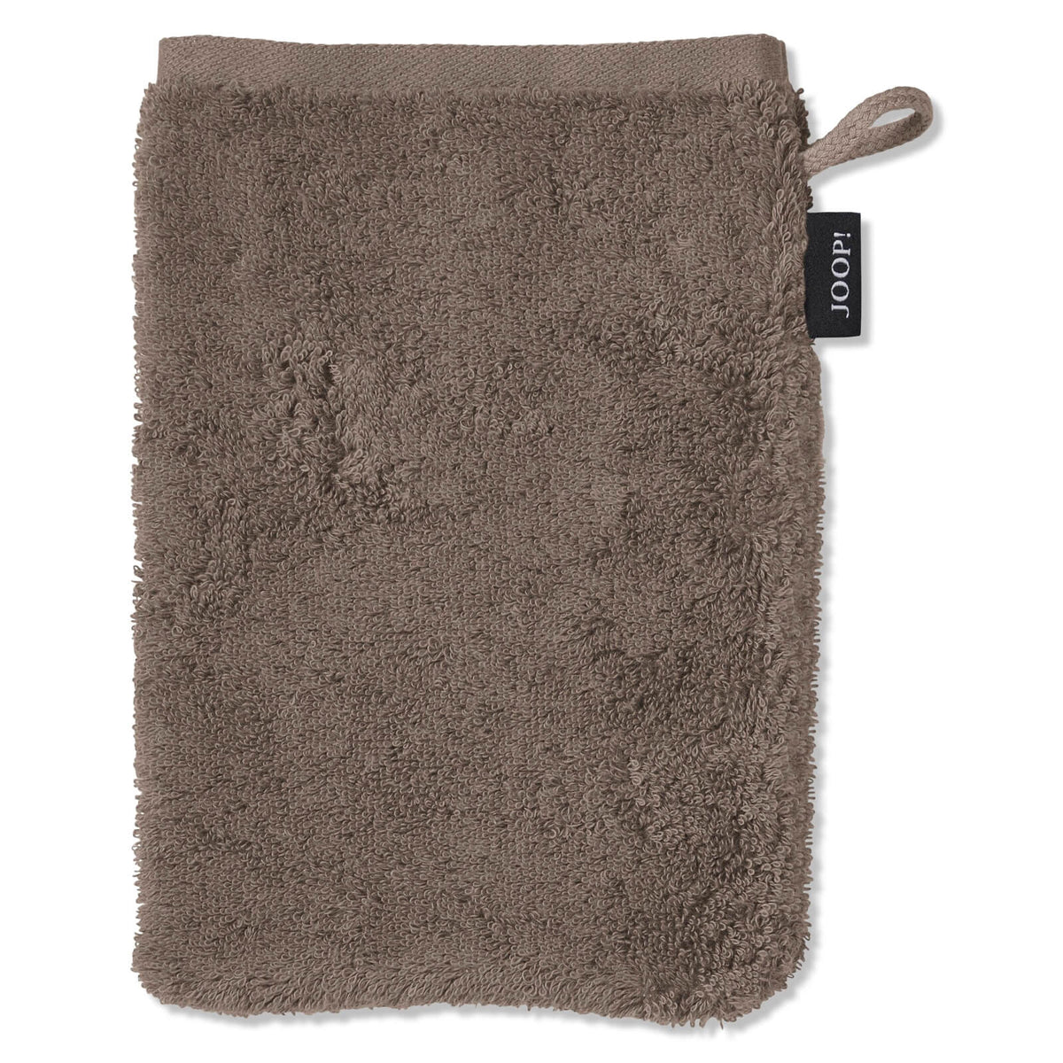 frottiertuch abtrockentuch joop classic doubleface mocca 1600 39